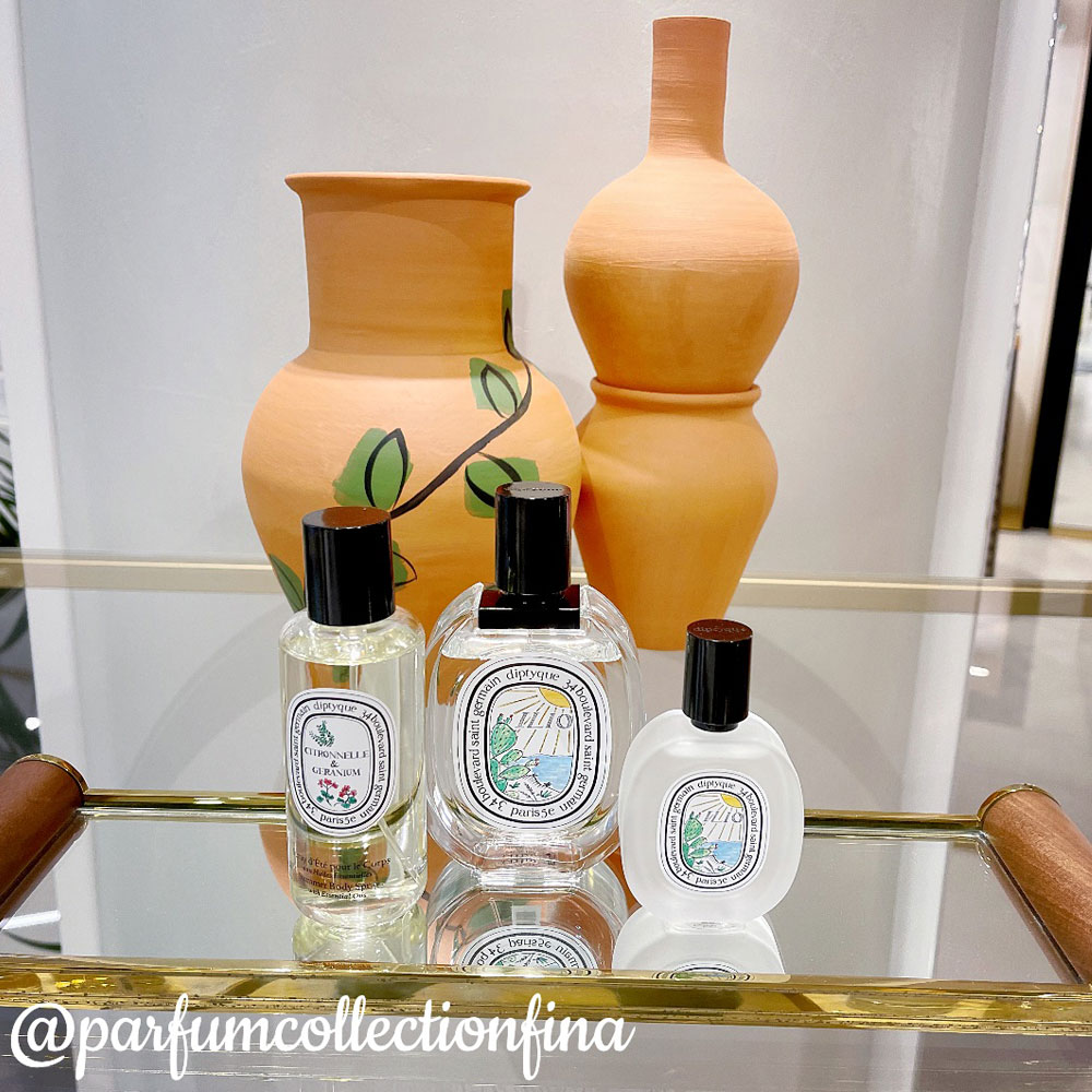 Abanuc Andorra ¡Parada obligatoria! | Parfum Collection Fina