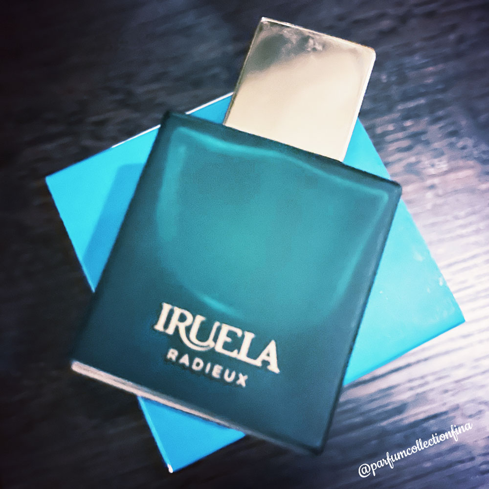 Taller Crea tu propio Perfume de Sandra Iruela | Parfum Collection Fina